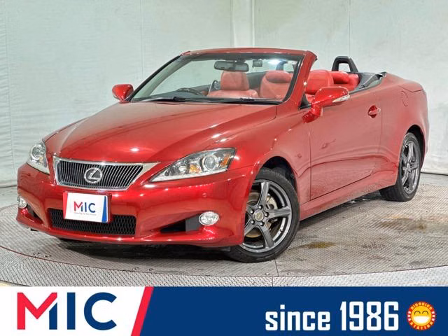 Lexus IS250