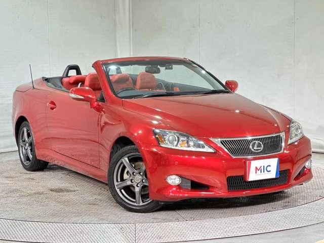 Lexus IS250