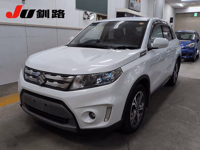 SUZUKI ESCUDO