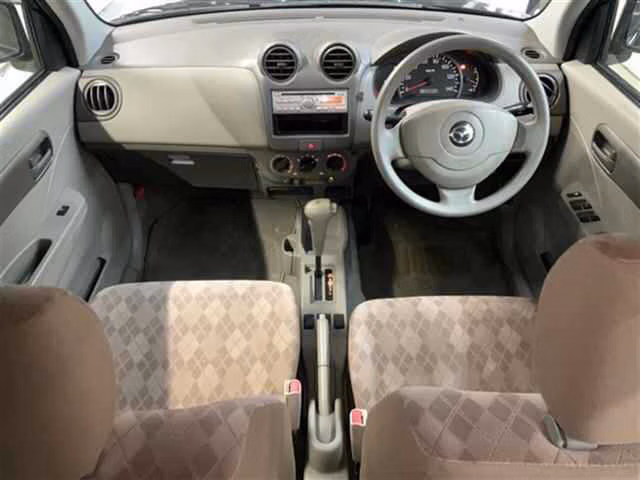 MAZDA CAROL