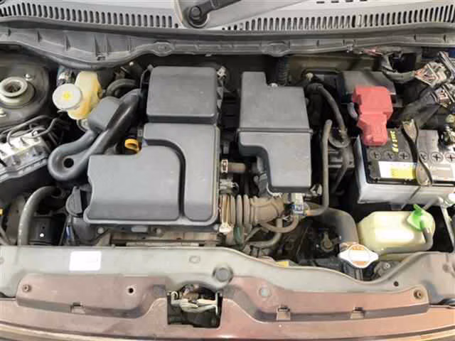 MAZDA CAROL