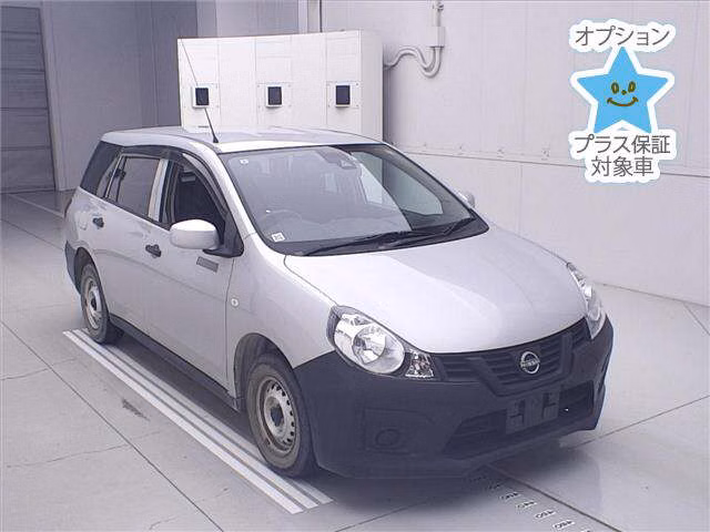 Nissan AD