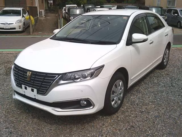 Toyota Premio