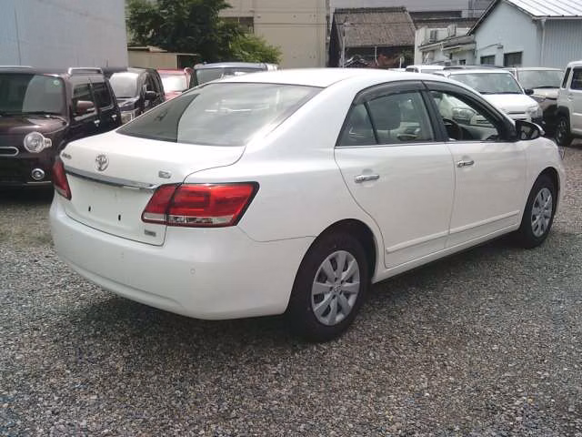 Toyota Premio