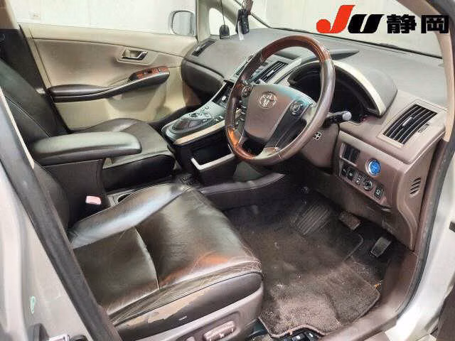 TOYOTA SAI