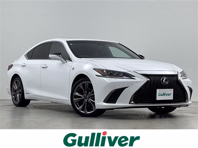 Lexus ES300h