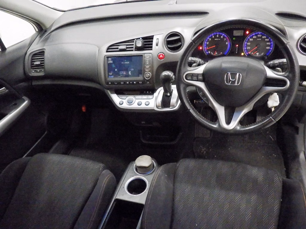 HONDA STREAM
