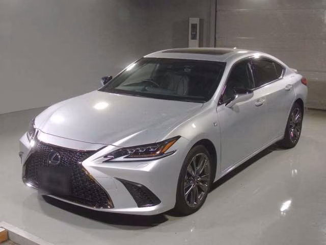 Lexus ES300h