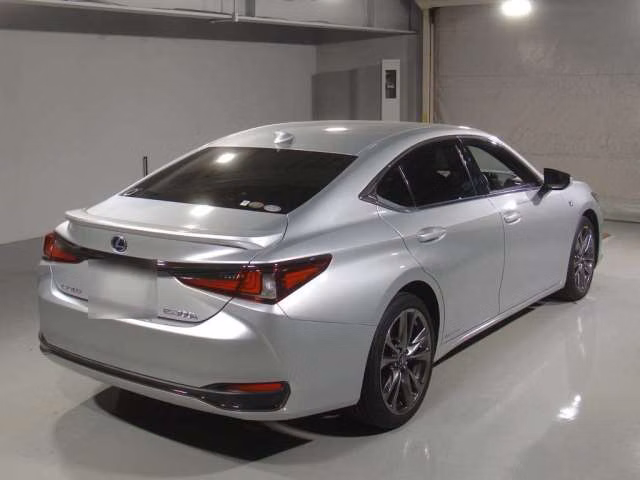Lexus ES300h