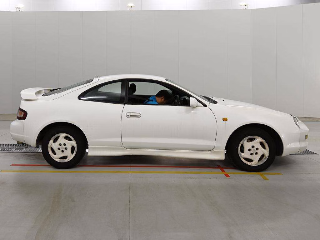 TOYOTA CELICA