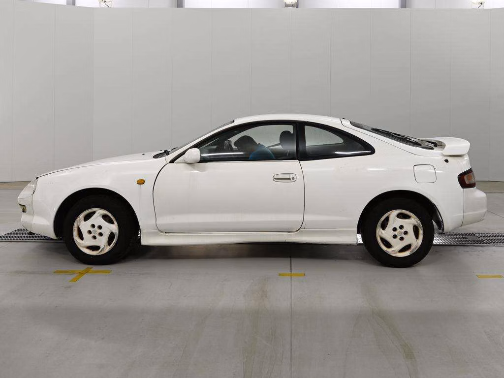 TOYOTA CELICA