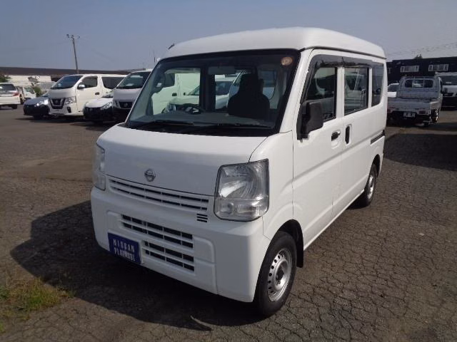 Nissan NV100 Clipper