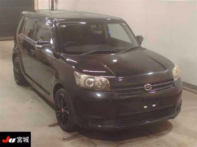 Toyota Corolla Rumion