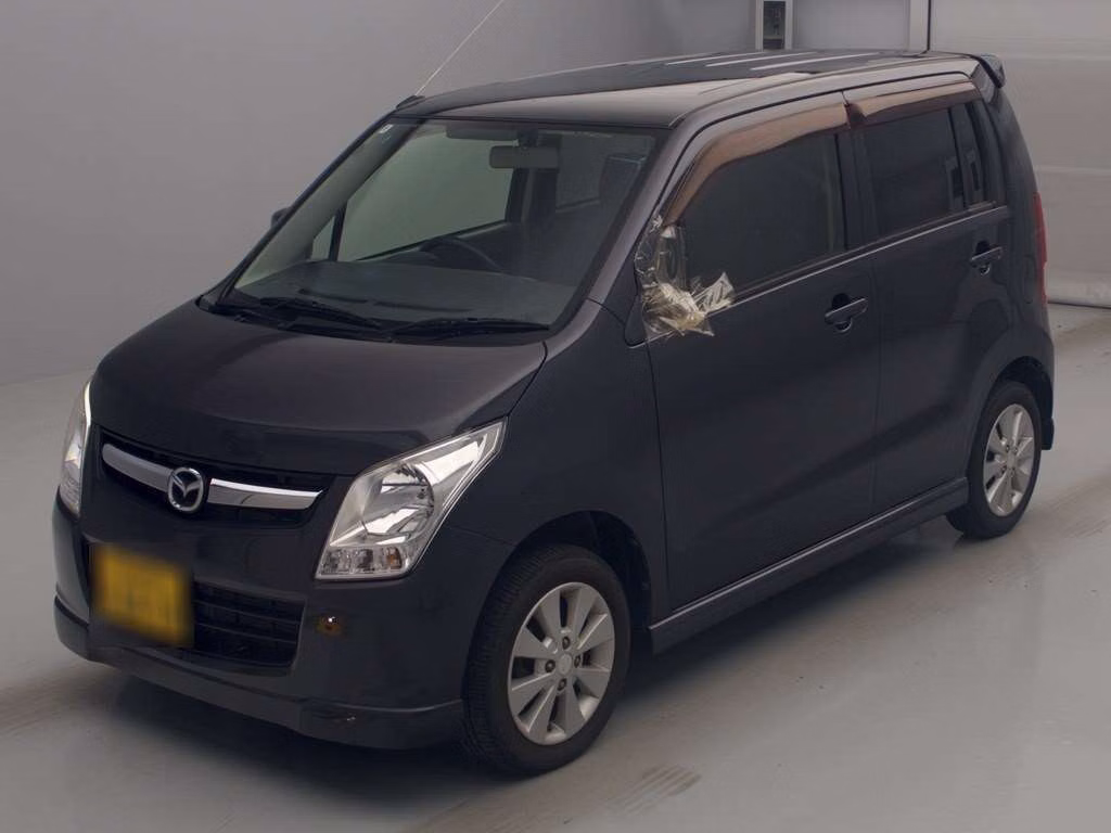 MAZDA AZ-WAGON