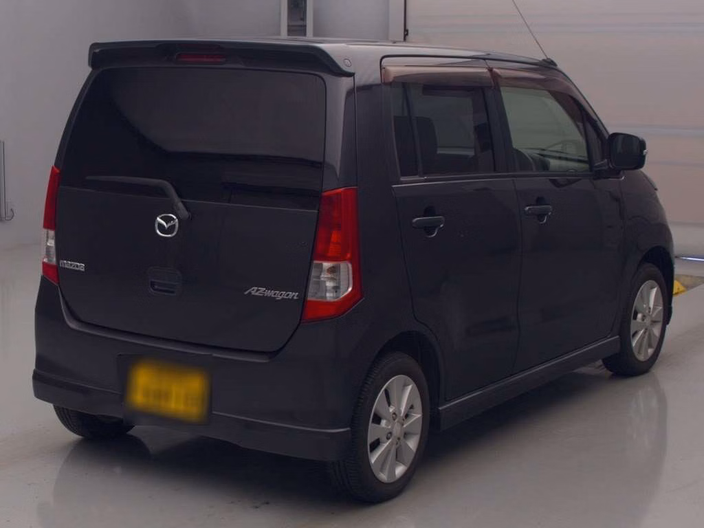 MAZDA AZ-WAGON