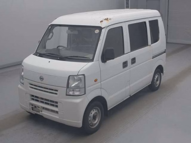 Nissan NV100 Clipper