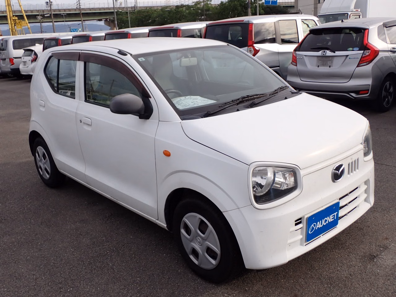 MAZDA CAROL