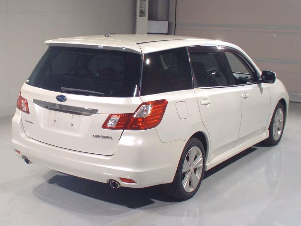 SUBARU EXIGA