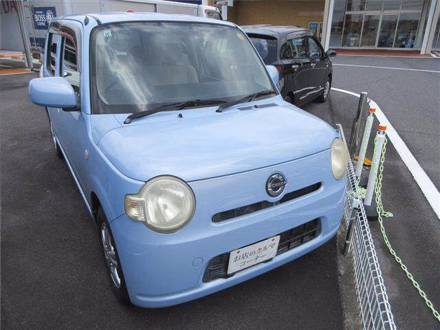 DAIHATSU MIRA COCOA