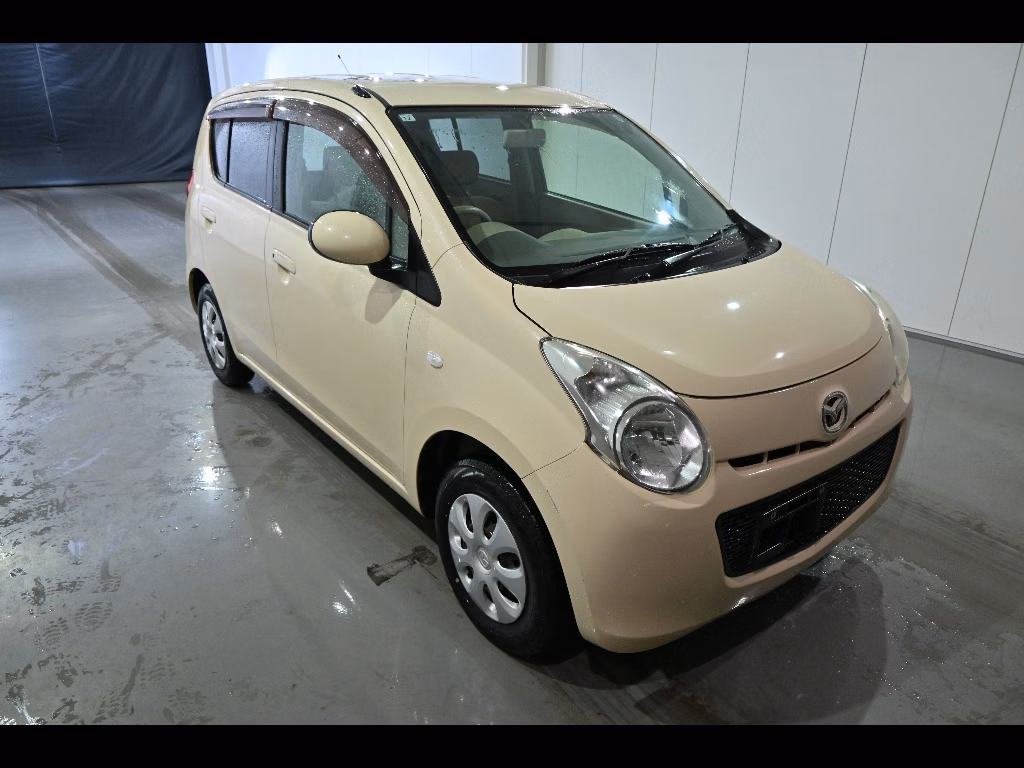 Mazda Carol
