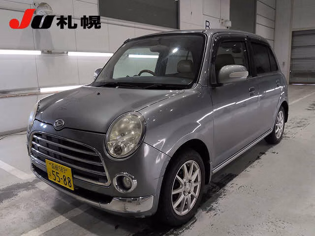 DAIHATSU MIRA GINO