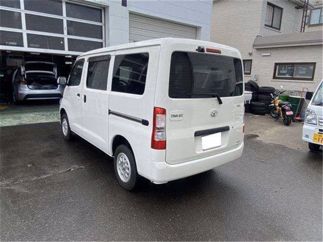 Toyota Town Ace