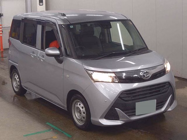 DAIHATSU THOR