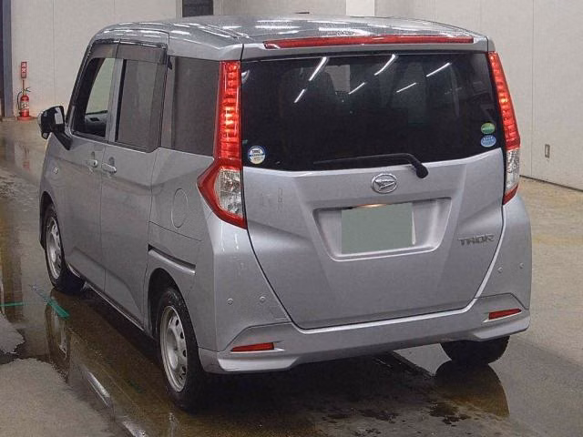 DAIHATSU THOR