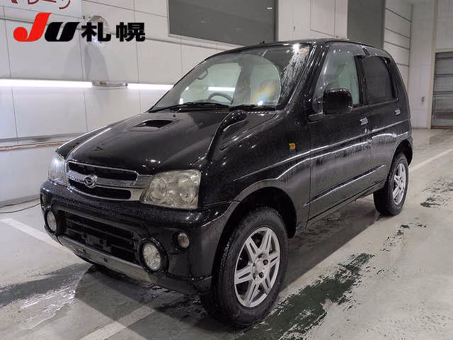 DAIHATSU TERIOS KID