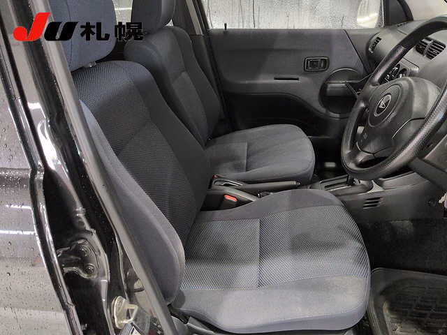 DAIHATSU TERIOS KID