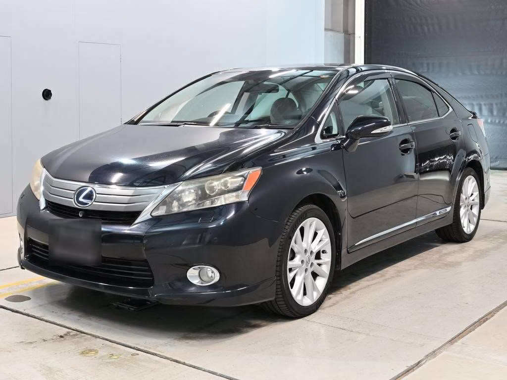 LEXUS HS250H