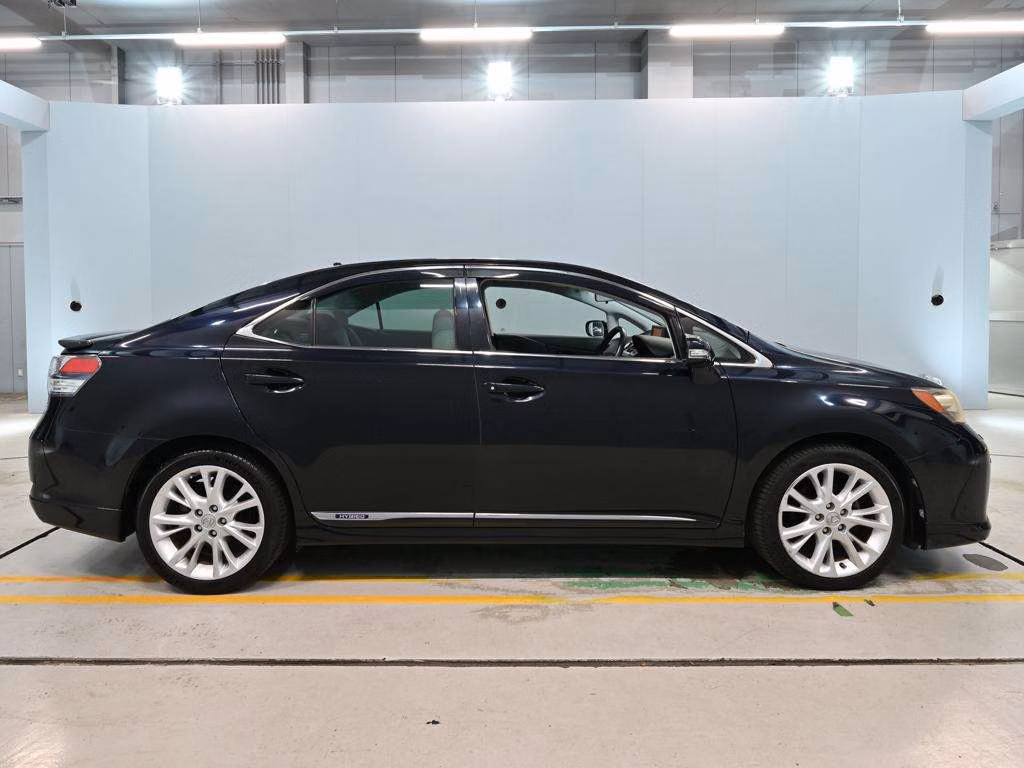 LEXUS HS250H