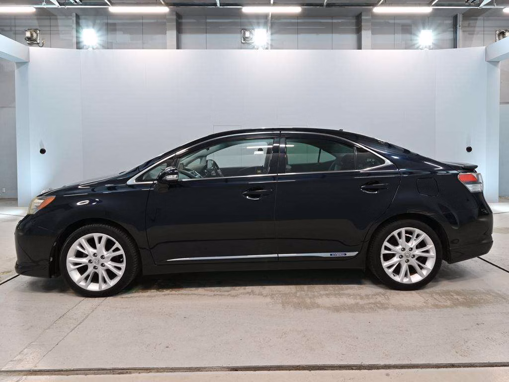 LEXUS HS250H