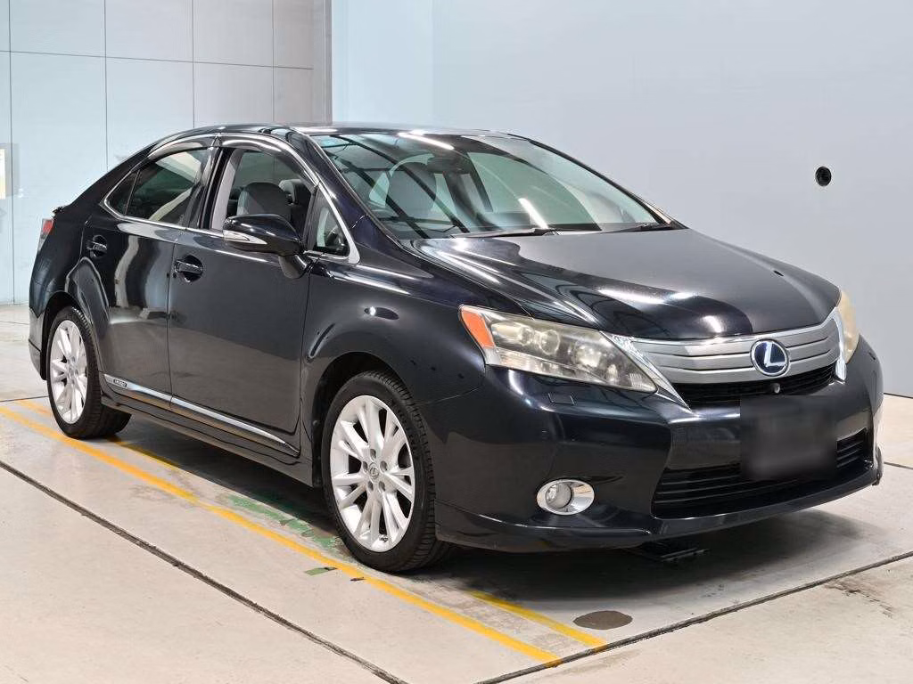 LEXUS HS250H