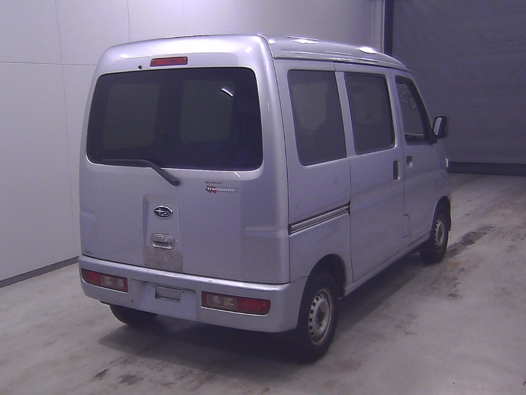 SUBARU SAMBAR