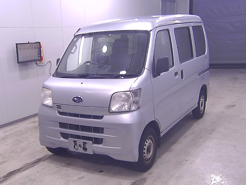 SUBARU SAMBAR