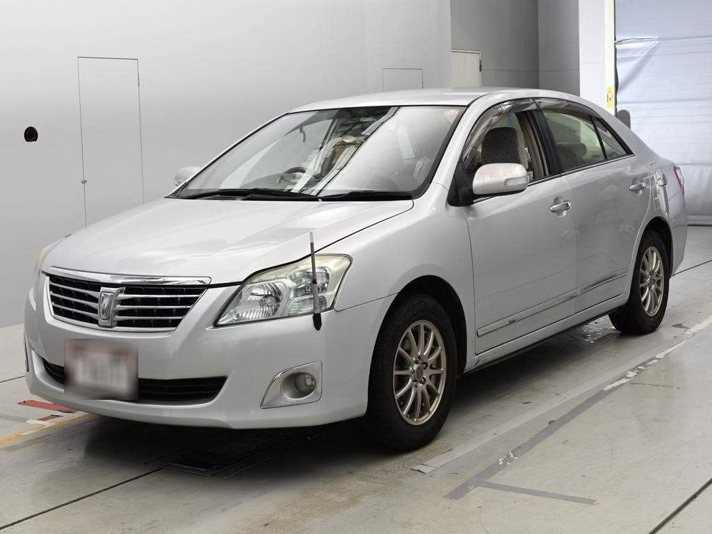 TOYOTA PREMIO