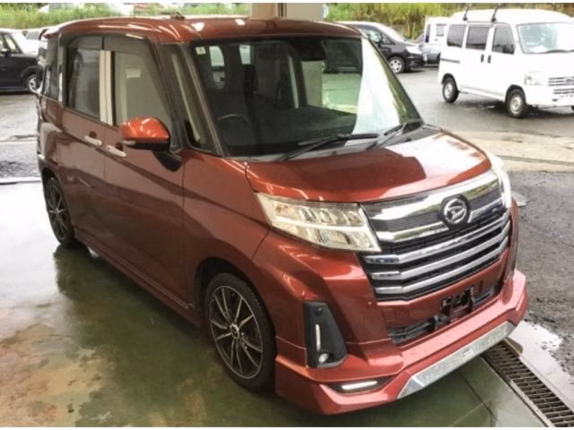DAIHATSU THOR