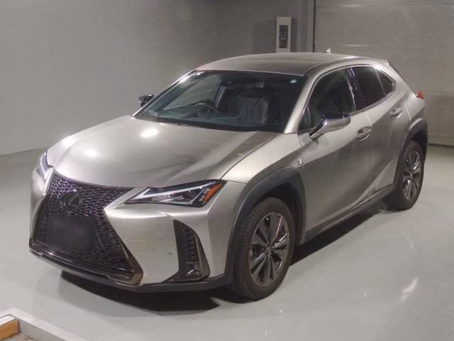 Lexus UX200