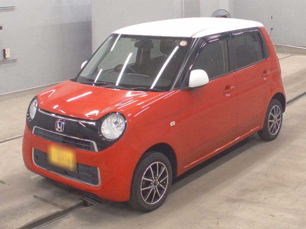 HONDA N-ONE