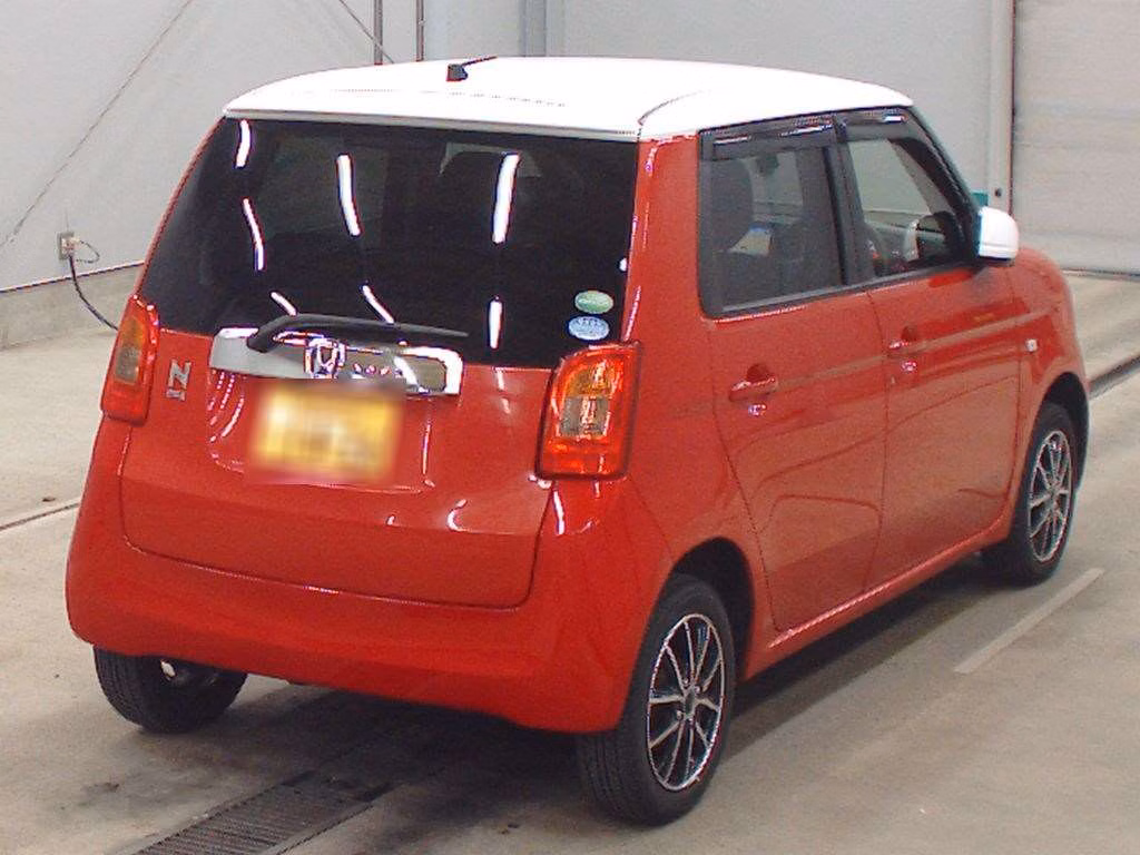 HONDA N-ONE