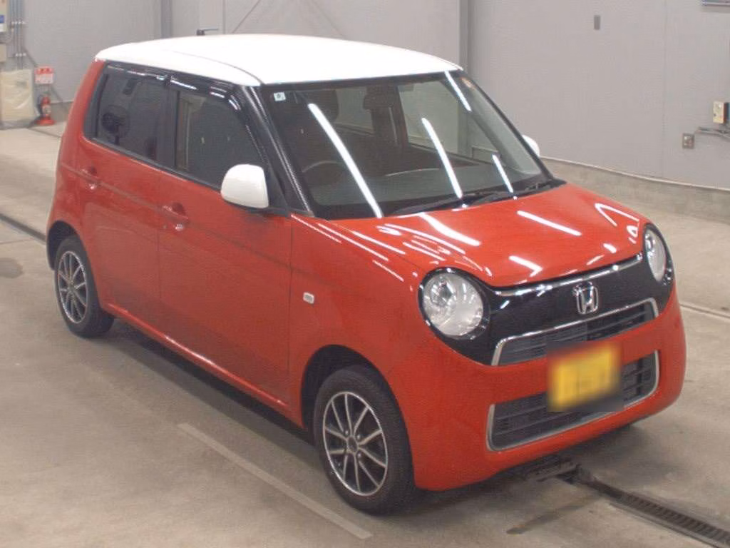 HONDA N-ONE