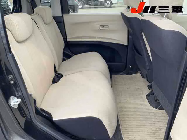 DAIHATSU TANTO EXE