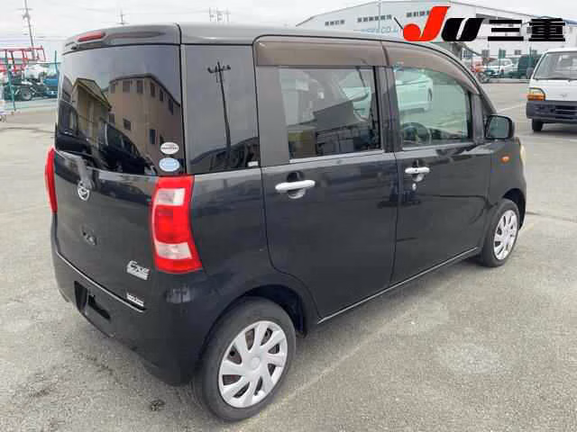 DAIHATSU TANTO EXE