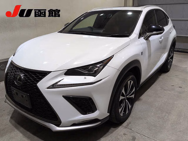 Lexus NX300