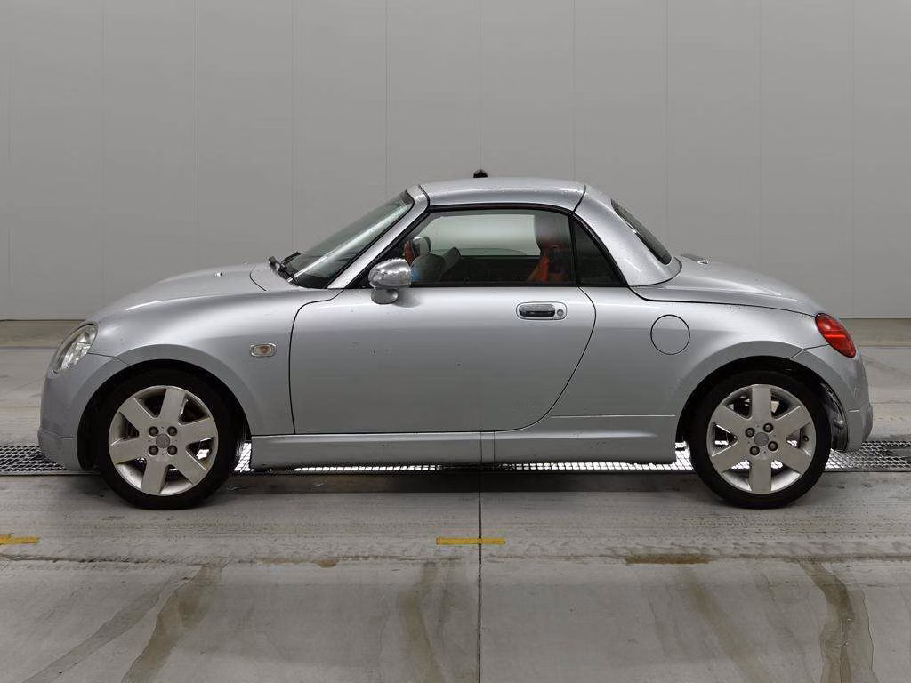 DAIHATSU COPEN