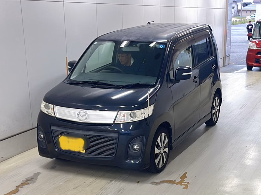 MAZDA AZ-WAGON