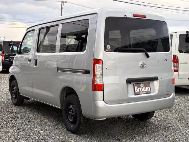 Toyota Town Ace