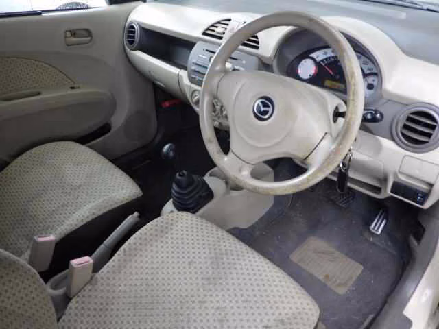 MAZDA CAROL