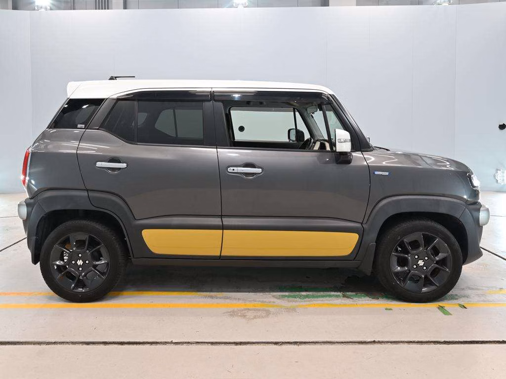 SUZUKI XBEE